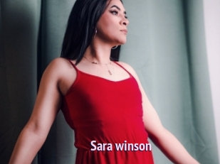 sara_winson Film Porno