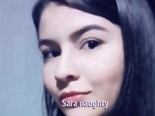 Sara_naughty