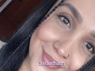 Saraadhams