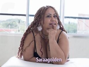 Saraagolden