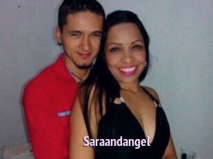 Saraandangel