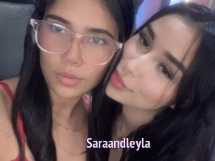 Saraandleyla