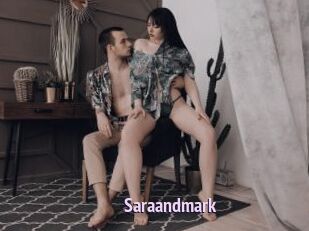 Saraandmark