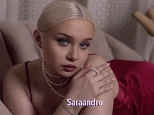 Saraandro