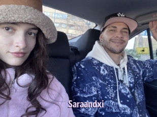 Saraandxi