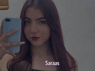 Saraas