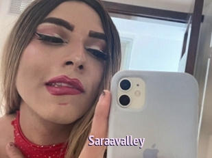 Saraavalley
