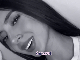 Saraazul