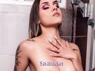 sarabacker Film Porno