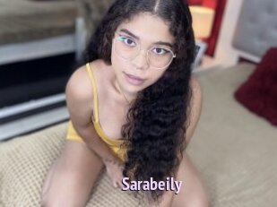 Sarabeily