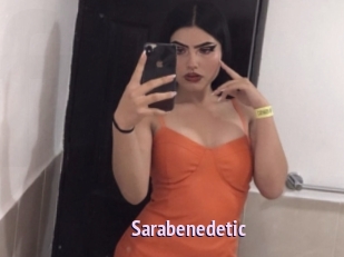 Sarabenedetic