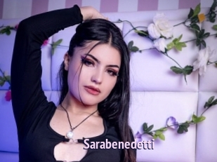 Sarabenedetti