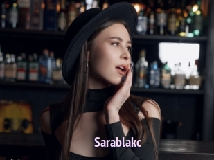 Sarablakc