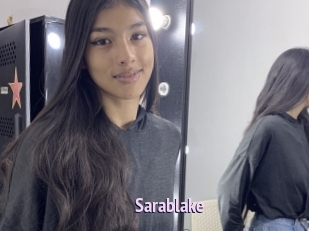 Sarablake