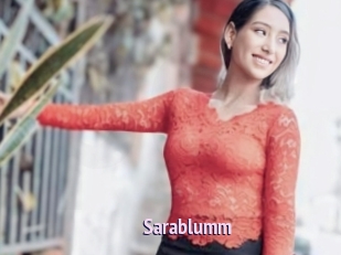 Sarablumm
