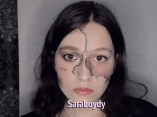Saraboydy