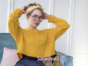 saracavalli Film Porno