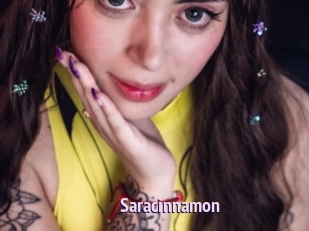 Saracinnamon