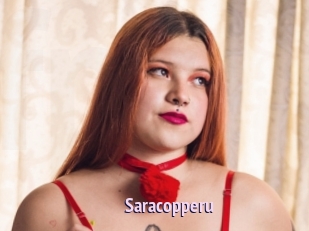 Saracopperu