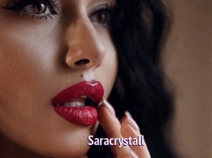 Saracrystall