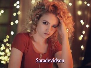 Saradevidson