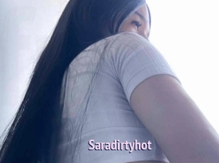 Saradirtyhot