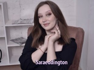 Saraeddington