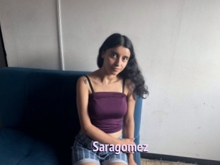 Saragomez