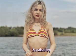 Sarahailey