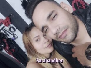 sarahandben Film Porno