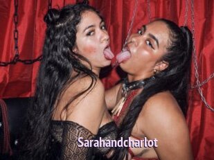 Sarahandcharlot