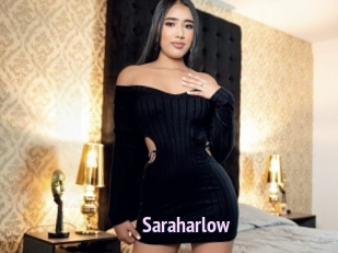 Saraharlow