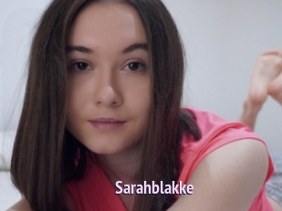 Sarahblakke