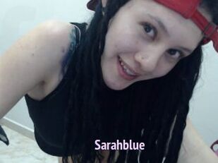 Sarahblue