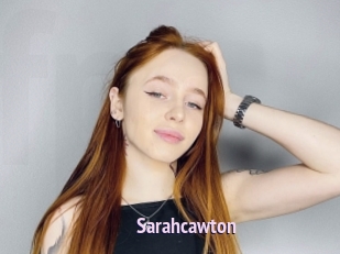 Sarahcawton