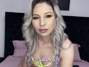Sarahcolls