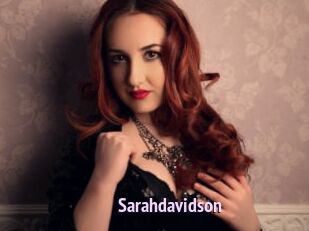 Sarahdavidson