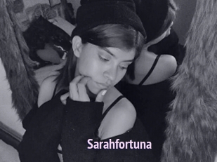 Sarahfortuna