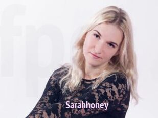 Sarahhoney