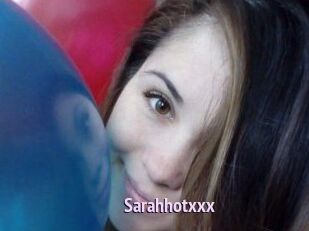 Sarahhot_xxx