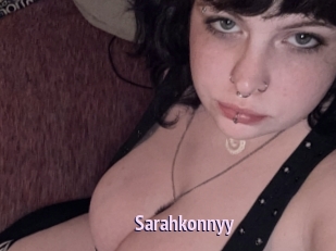 Sarahkonnyy