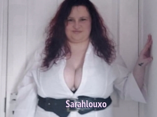 Sarahlouxo