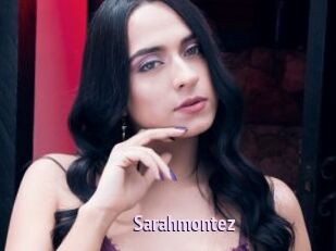 Sarahmontez