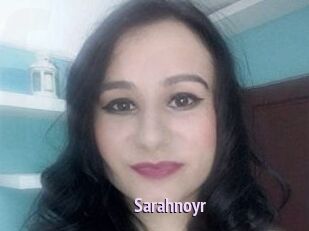 Sarahnoyr