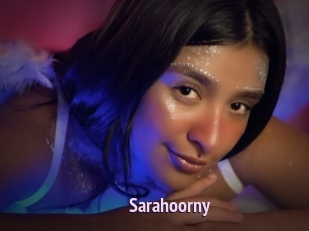 Sarahoorny