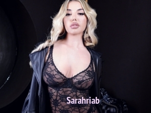 Sarahriab