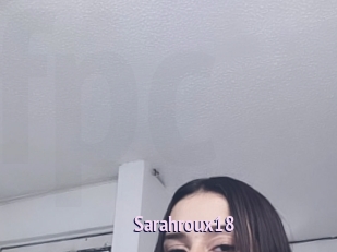 Sarahroux18