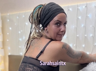 Sarahsaintx
