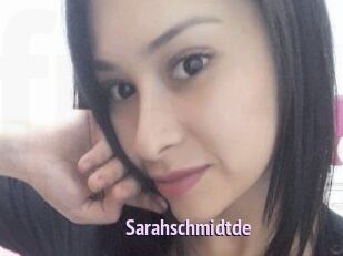 Sarahschmidtde