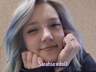 Sarahsexdoll